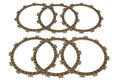 Disc ambreiaj TRW MCC139-6 