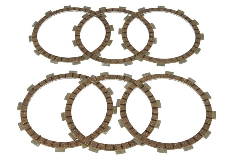 Disc ambreiaj TRW MCC139-6 