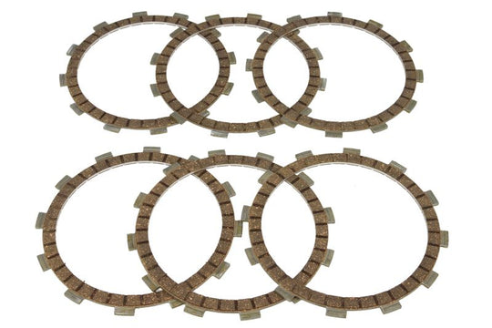 Disc ambreiaj TRW MCC139-6 