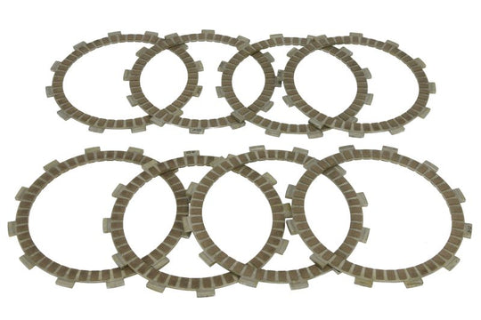 Disc ambreiaj TRW MCC141-8 
