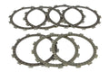 Disc ambreiaj TRW MCC148-7 