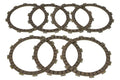 Disc ambreiaj TRW MCC151-7 