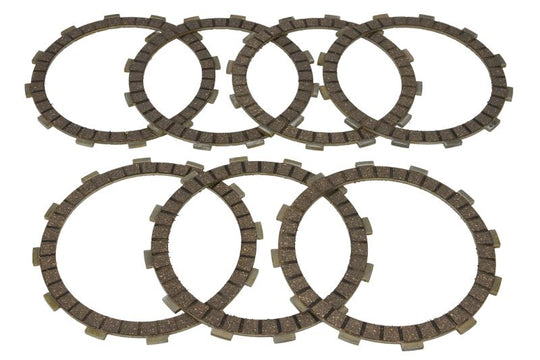 Disc ambreiaj TRW MCC151-7 