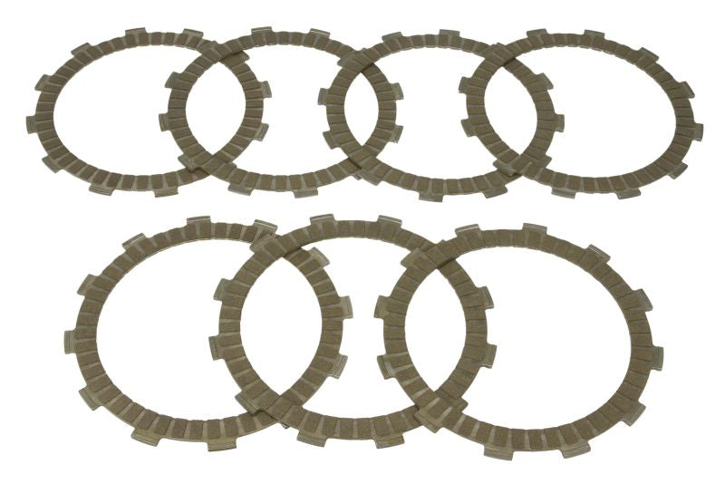 Disc ambreiaj TRW MCC204-7 