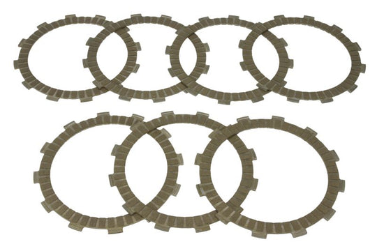 Disc ambreiaj TRW MCC204-7 