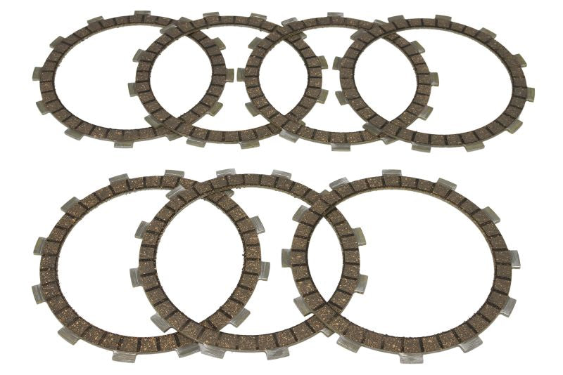 Disc ambreiaj TRW MCC205-7 