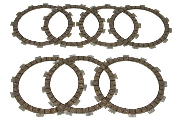 Disc ambreiaj TRW MCC205-7 