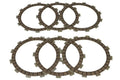 Disc ambreiaj TRW MCC206-6 