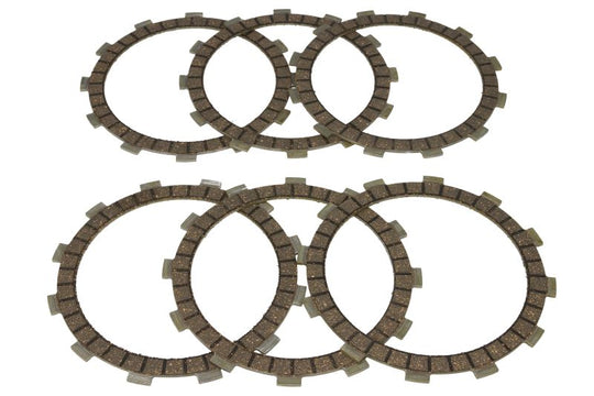 Disc ambreiaj TRW MCC206-6 