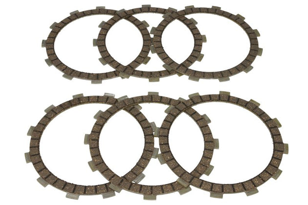 Disc ambreiaj TRW MCC206-6 