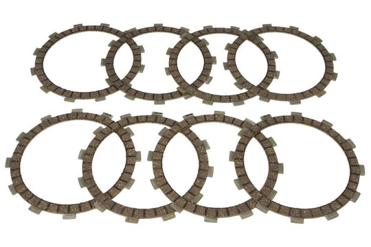 Disc ambreiaj TRW MCC208-8 