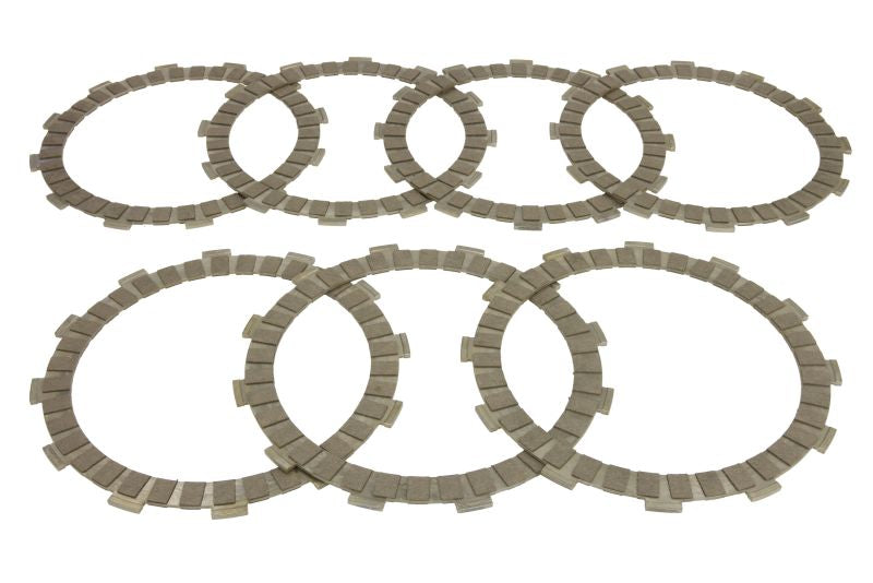 Disc ambreiaj TRW MCC209-7 