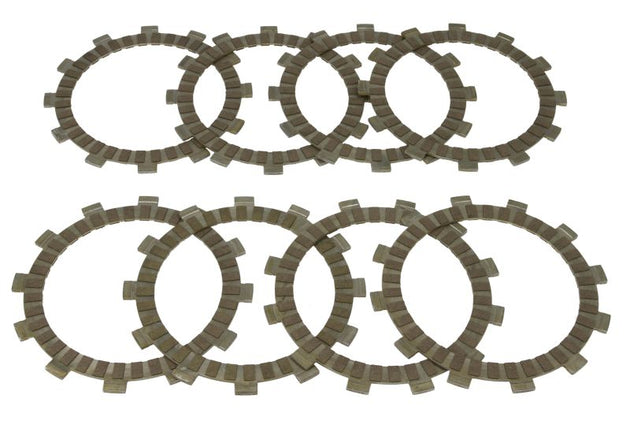 Disc ambreiaj TRW MCC210-8 