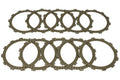 Disc ambreiaj TRW MCC213-10 