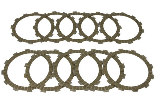 Disc ambreiaj TRW MCC213-10 