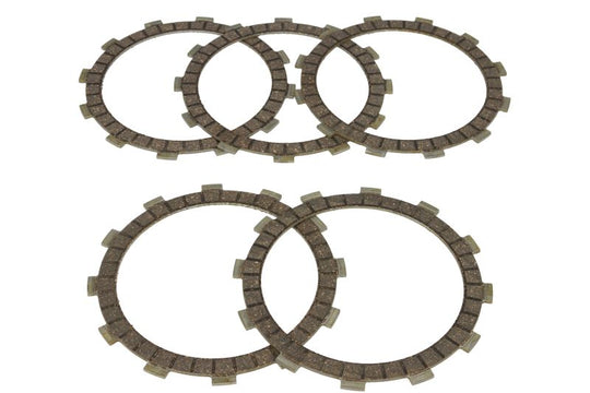 Disc ambreiaj TRW MCC216-5 