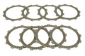 Disc ambreiaj TRW MCC217-8 