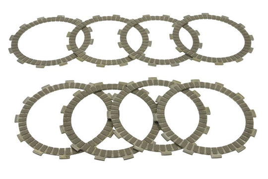 Disc ambreiaj TRW MCC217-8 