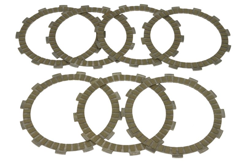 Disc ambreiaj TRW MCC219-7 