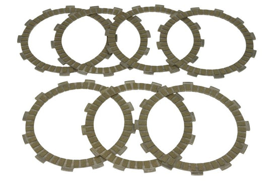 Disc ambreiaj TRW MCC219-7 