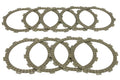 Disc ambreiaj TRW MCC221-9 
