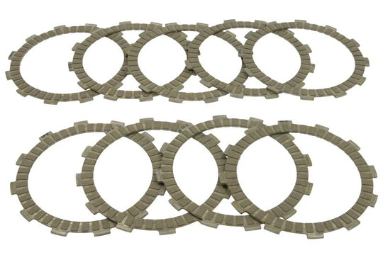 Disc ambreiaj TRW MCC221-9 