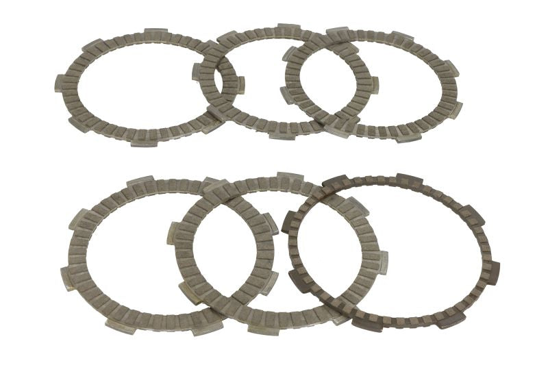 Disc ambreiaj TRW MCC222-6 