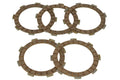Disc ambreiaj TRW MCC223-5 