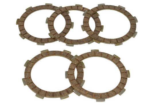 Disc ambreiaj TRW MCC223-5 