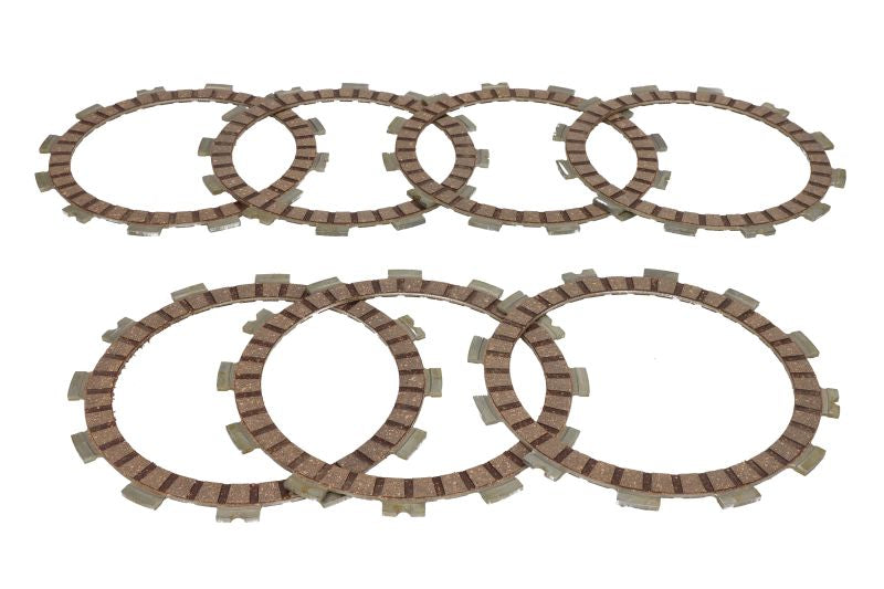 Disc ambreiaj TRW MCC309-7 