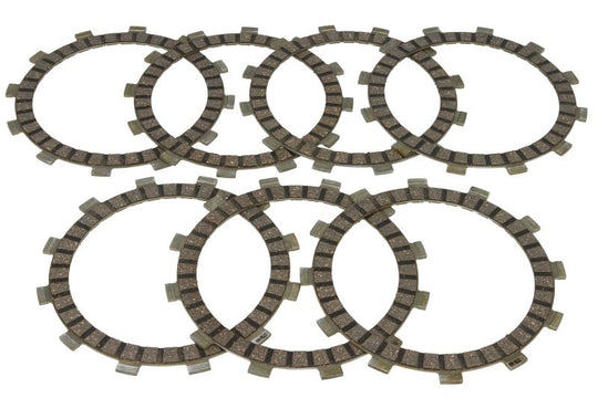 Disc ambreiaj TRW MCC310-7 