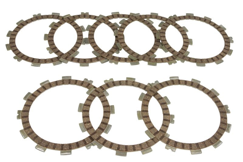 Disc ambreiaj TRW MCC312-8 