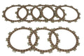 Disc ambreiaj TRW MCC312-8 