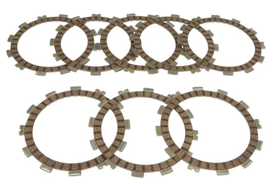 Disc ambreiaj TRW MCC312-8 