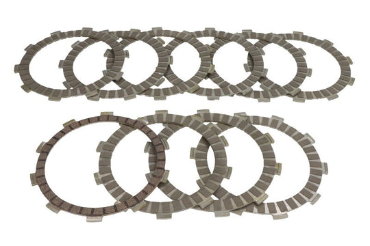 Disc ambreiaj TRW MCC317-10 