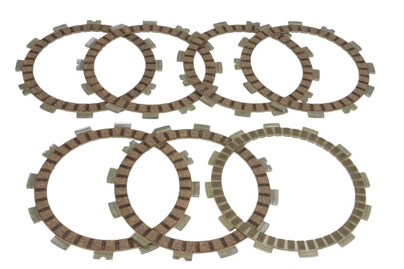 Disc ambreiaj TRW MCC321-7 