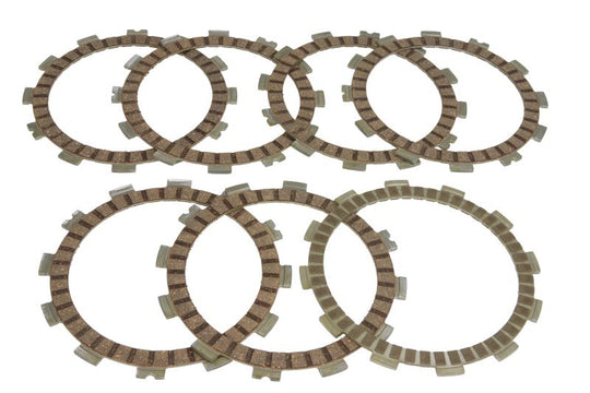 Disc ambreiaj TRW MCC321-7 