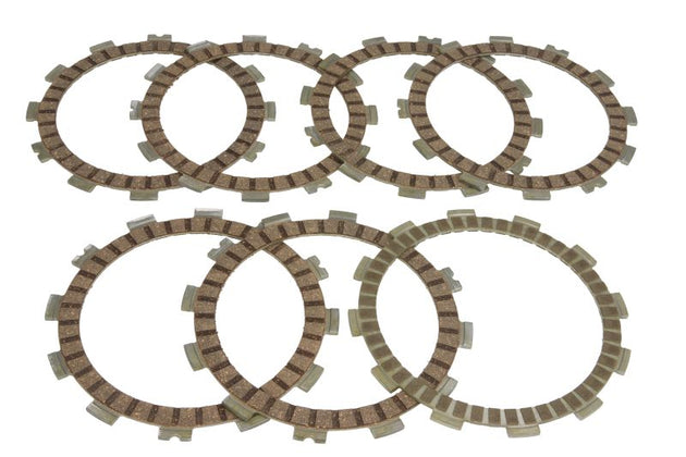Disc ambreiaj TRW MCC321-7 
