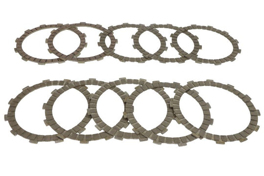 Disc ambreiaj TRW MCC322-10 
