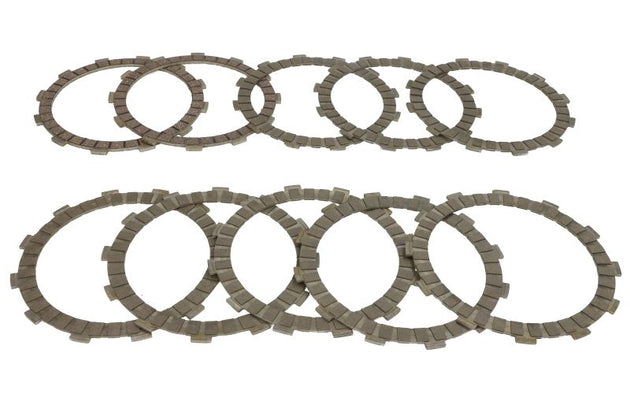 Disc ambreiaj TRW MCC322-10 