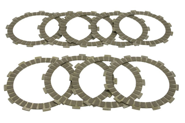 Disc ambreiaj TRW MCC323-9 