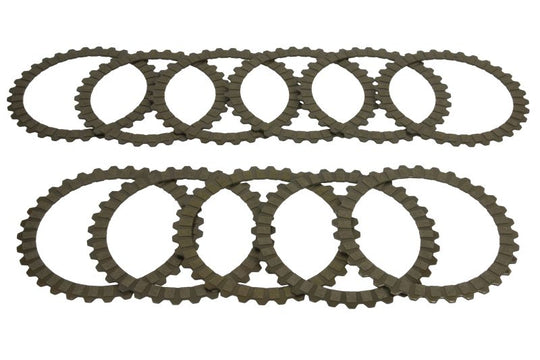 Disc ambreiaj TRW MCC324-11 