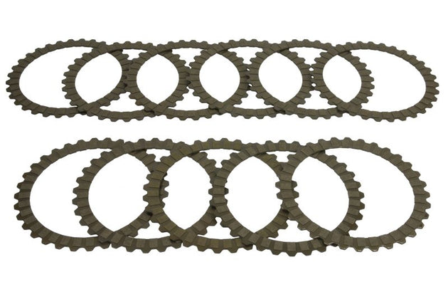 Disc ambreiaj TRW MCC324-11 