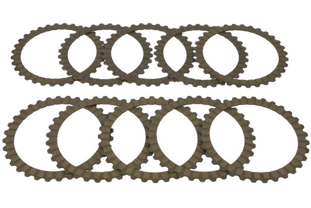 Disc ambreiaj TRW MCC326-10 