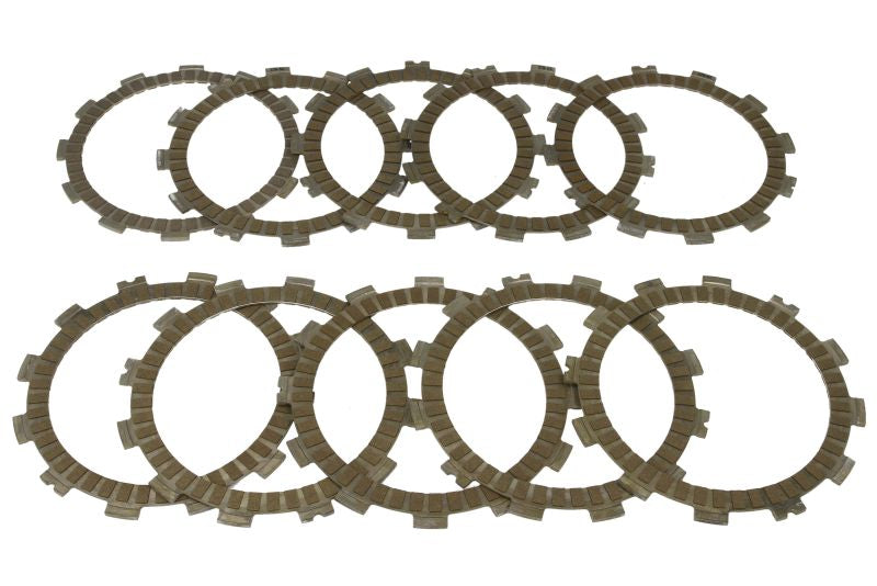 Disc ambreiaj TRW MCC327-10 