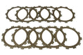 Disc ambreiaj TRW MCC327-10 