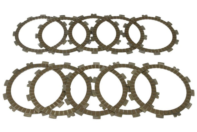 Disc ambreiaj TRW MCC327-10 