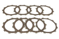 Disc ambreiaj TRW MCC328-8 