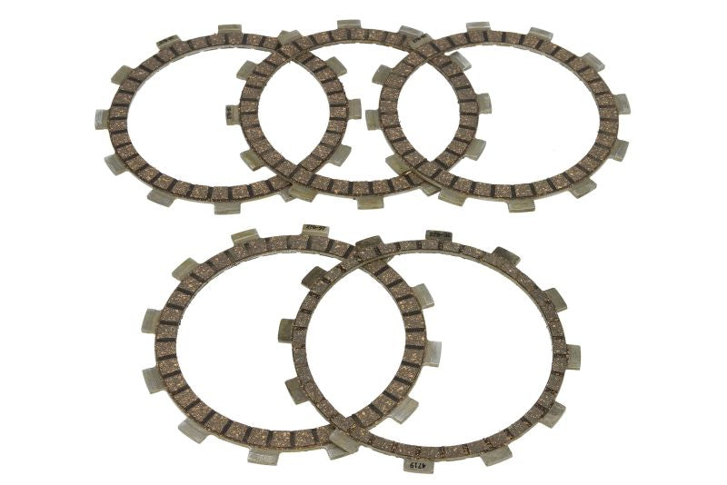 Disc ambreiaj TRW MCC330-5 