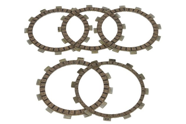 Disc ambreiaj TRW MCC330-5 